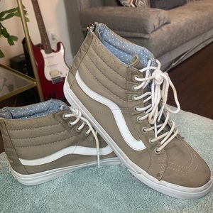 Vans Old Skool High Tops